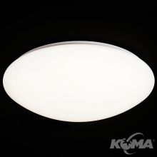 Zero plafon 3x20W E27 230V biały